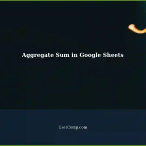 Aggregate Sum of Total Items per Date using Formula to Populate Google Sheets