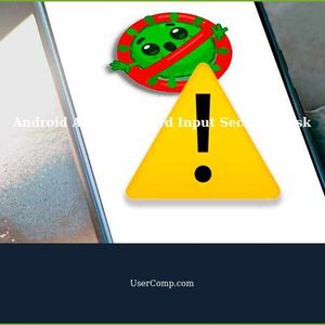 Important Security Risk Discovered in Android Auto Password Input