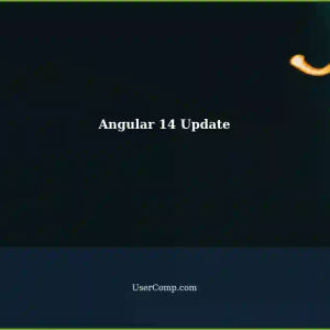Angular 14 Update: Resolving Navigation Issues with URL Bar