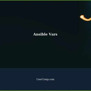 Combining Common and Specific Vars in Ansible