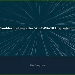 Troubleshooting Bluetooth Issues After Upgrading from Win7 64-bit to Win10 Home 64-bit on HP Pavilion dv6-6018eo Entertainment Notebook PC