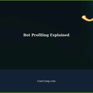 Understanding Bot Profiling: What You Need to Know