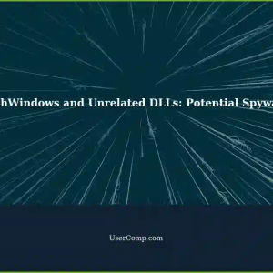 ClashWindows Installed on Windows PC: Unrelated DLL Links to FFmpeg, DirectX, OpenGL, VulkAN Libraries - Is It Spyware?