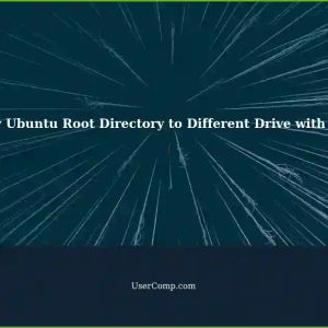Safely Copying Entire Ubuntu Root Directory to Different Drive (System Drive) via SSH