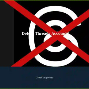 How to Delete Your Threads Account Without Affecting Your Instagram