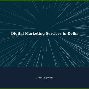 Digital Marketing Services in Delhi