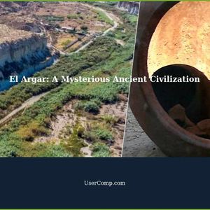 Unraveling the Secrets of El Argar: A Mysterious Ancient Civilization