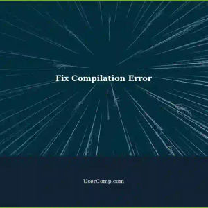 How to Fix Compilation Error by Using the Right Protocol Type?
