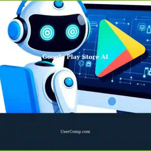 Google Play Store to Use AI for App Clarification