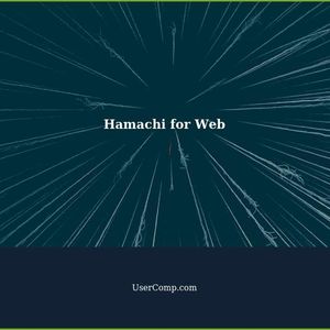 Is Hamachi Available for Web?
