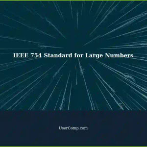 Understanding IEEE 754-2008 Standard for 1e100 + 1e50 in Different Languages