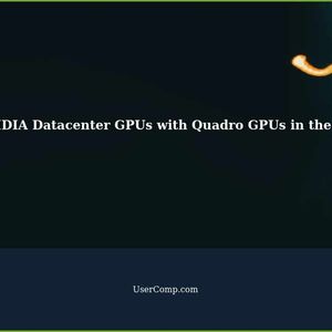 Can we install NVIDIA datacenter GPUs (e.g. A100) with Quadro GPUs (e.g. RTX A6000) in the same system?