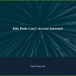 Kubernetes Pods in Microk8s Cluster Unable to Access Internet Despite Resolving Addresses