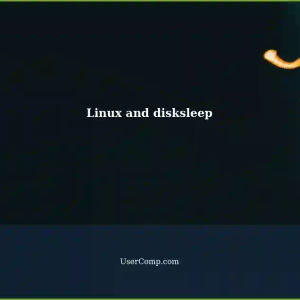 Linux Causes Processes to Block: An Examination of disksleep and Synchronous Writes