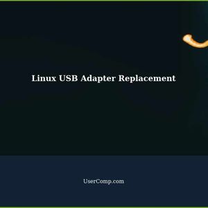 Using Linux as a Replacement for a Female-Female USB Adapter?