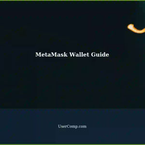 MetaMask Wallet: Buy, Store, and Transfer Crypto Easily
