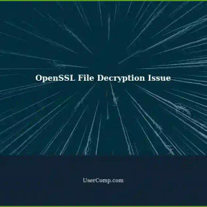 Decrypting File with OpenSSL: Issue with hex string and padding bytes length (fc382Crypto.bin)