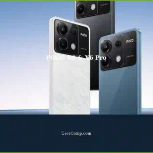 POCO X6 and X6 Pro: Top Gaming Smartphones of 2024