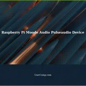 Raspberry Pi with Hifberry Amp4: Setting Up Moode Audio and Selecting the Pulseaudio Device for Led Fx