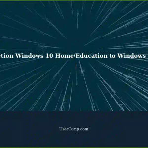 Setting up RDP Connection between Two Windows 10 Computers and a Windows Server 2016