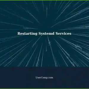 Indefinitely Restarting Systemd Services: Success or Failure?