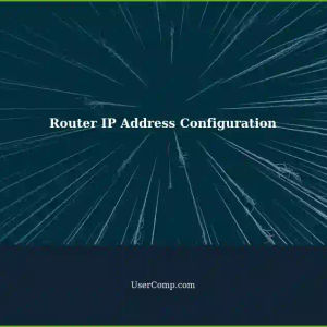 Configuring Router IP Address: Private vs Public (PPPoE) and Point Domain Setup for Homeserver
