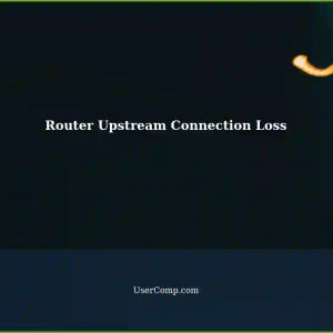 Child Routers Losing Upstream Connection: Parent Router Issue
