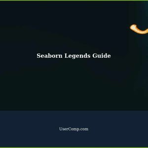 Seaborn Legends: Functions vs. Objects