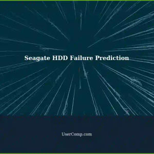 Determining the Time Left Before Drive Failure: Off-Line Uncorrectable Reallocated Sector Counts in Seagate Barracuda ST3750528AS