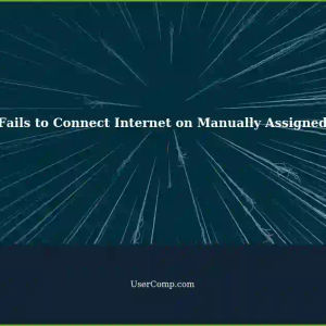 Squid not Starting Internet Connection on Manually Assigned Network Cards