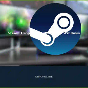 Steam Drops Support for Old Windows Versions