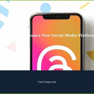 Threads: The New Instagram Social Media Platform