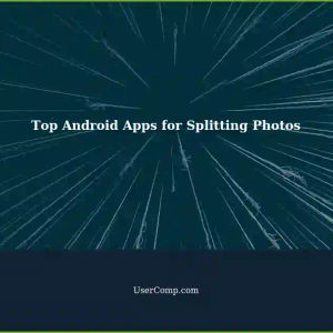 Top Trusted Android Apps for Splitting Photos: Swiping through Top 100, Top 1000, and Default Trashfolders
