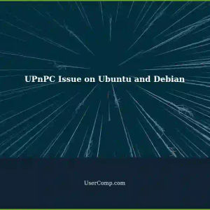 UPnPC Working on Ubuntu 18.04 LTS and Failing on Debian 12