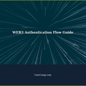 Understanding the WEB3 Authentication Flow: A Guide for .NET and ASP.NET Core Developers