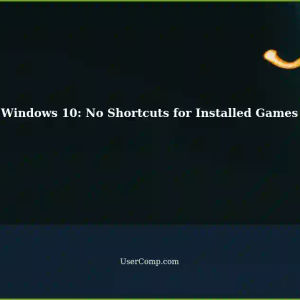 Installing Zenless Zone Zero on Windows 10: No Shortcuts Created for Users