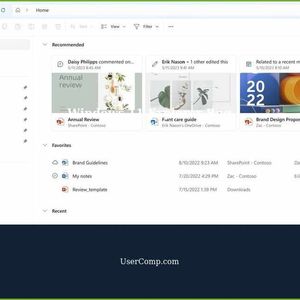 Windows 11 Users Experience Random Explorer Bug