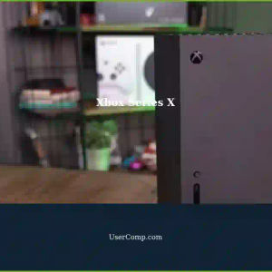 Xbox Series X: A New Era of Gaming