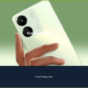 Xiaomi Redmi 13C: A New Budget Smartphone in 2023
