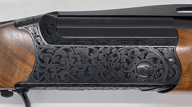 Black Bonsi