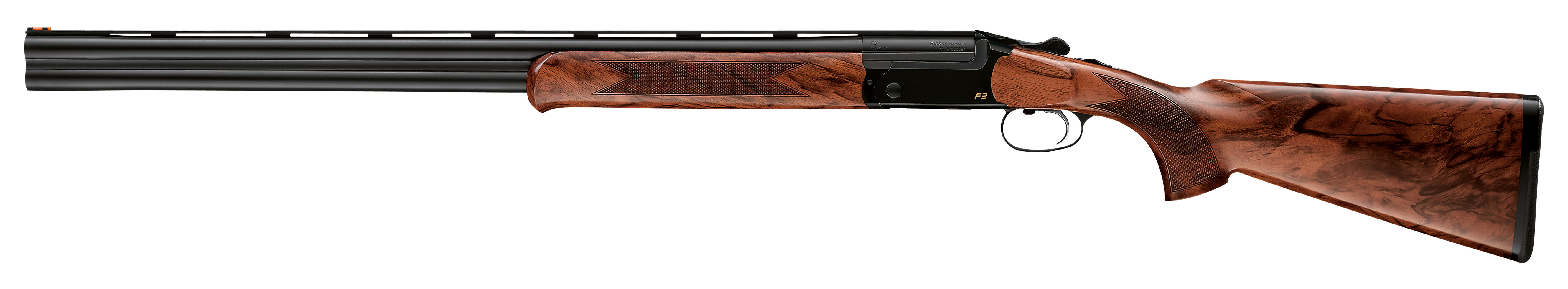 Blaser F3 Competition