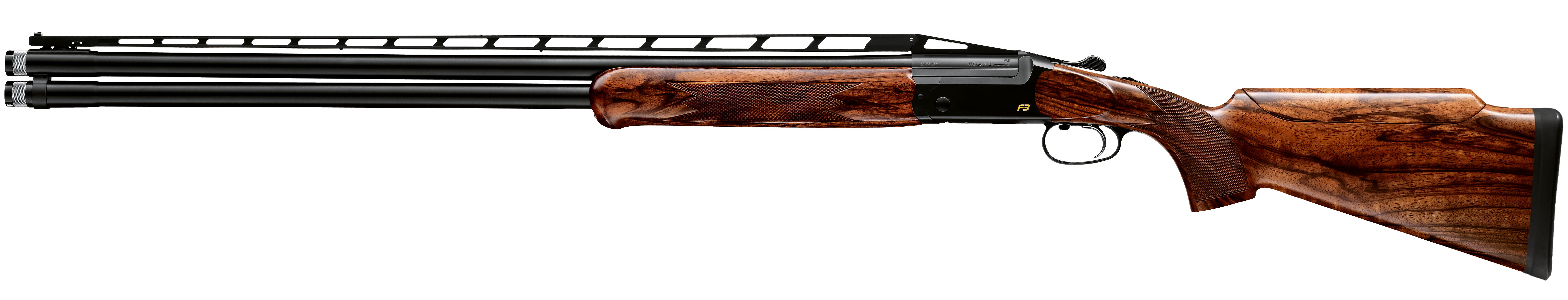 Blaser F3 Supersport