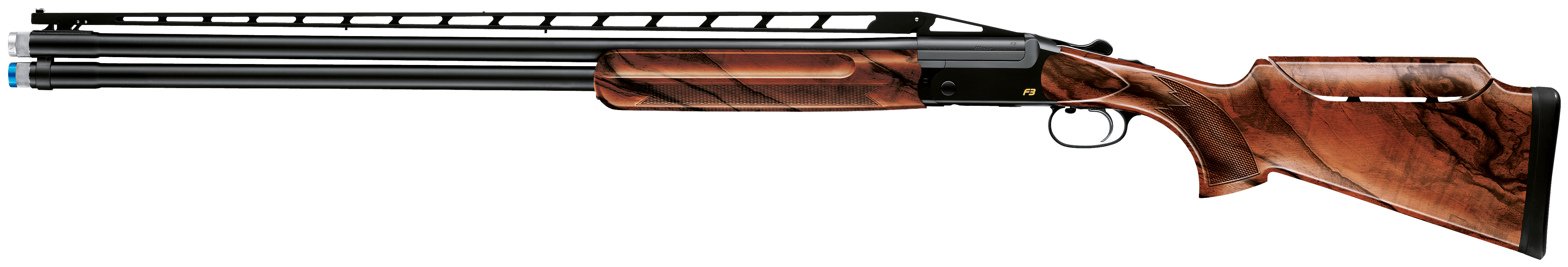 Blaser F3 Supertrap