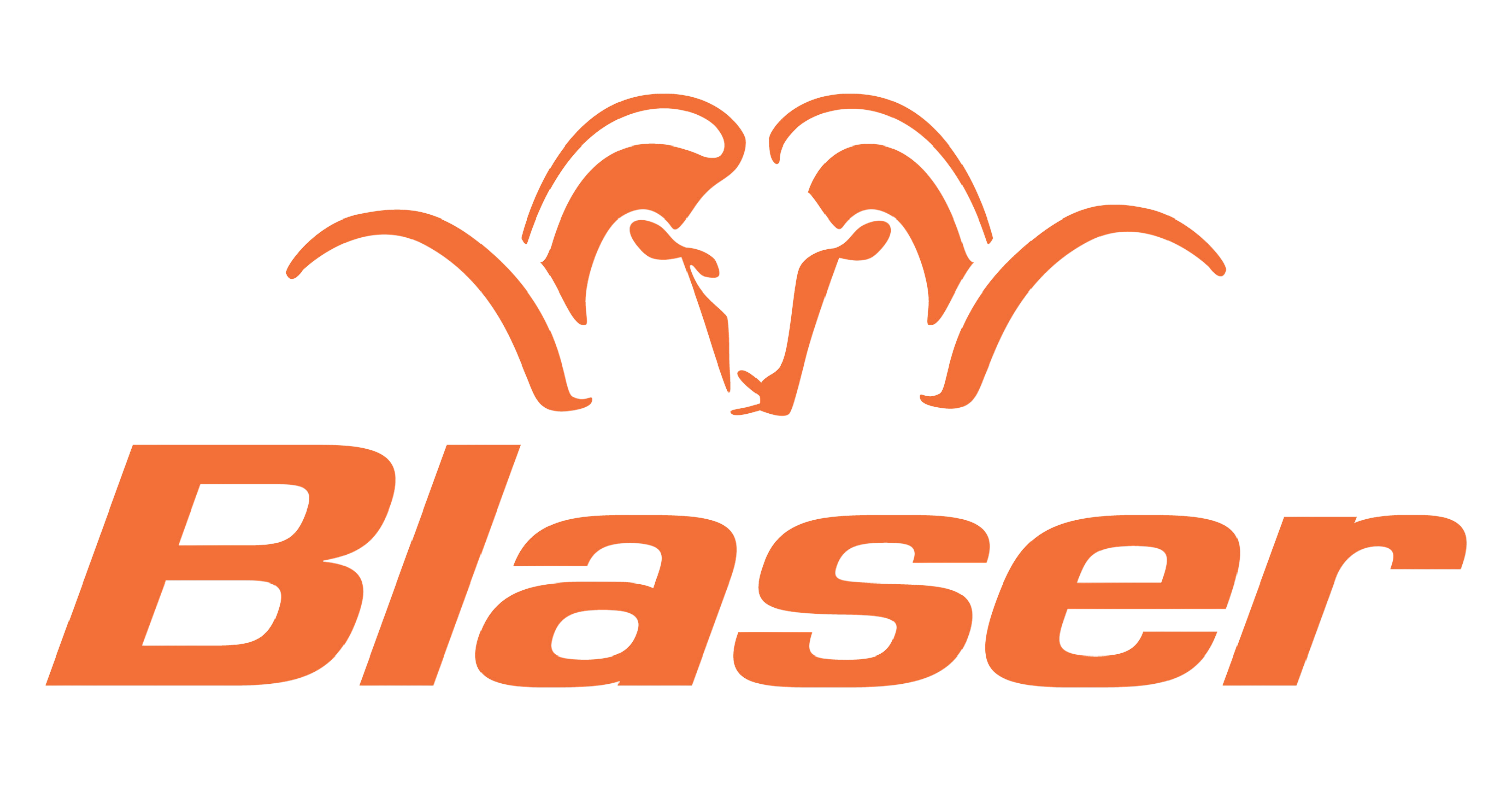 Blaser Logo