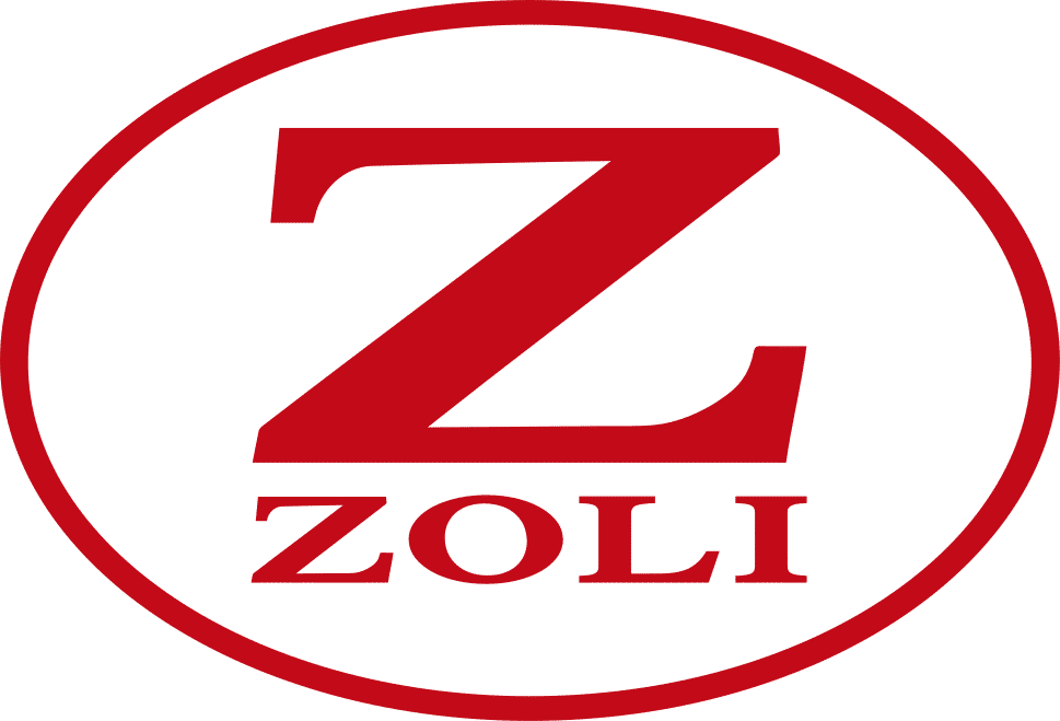 Zoli Logo