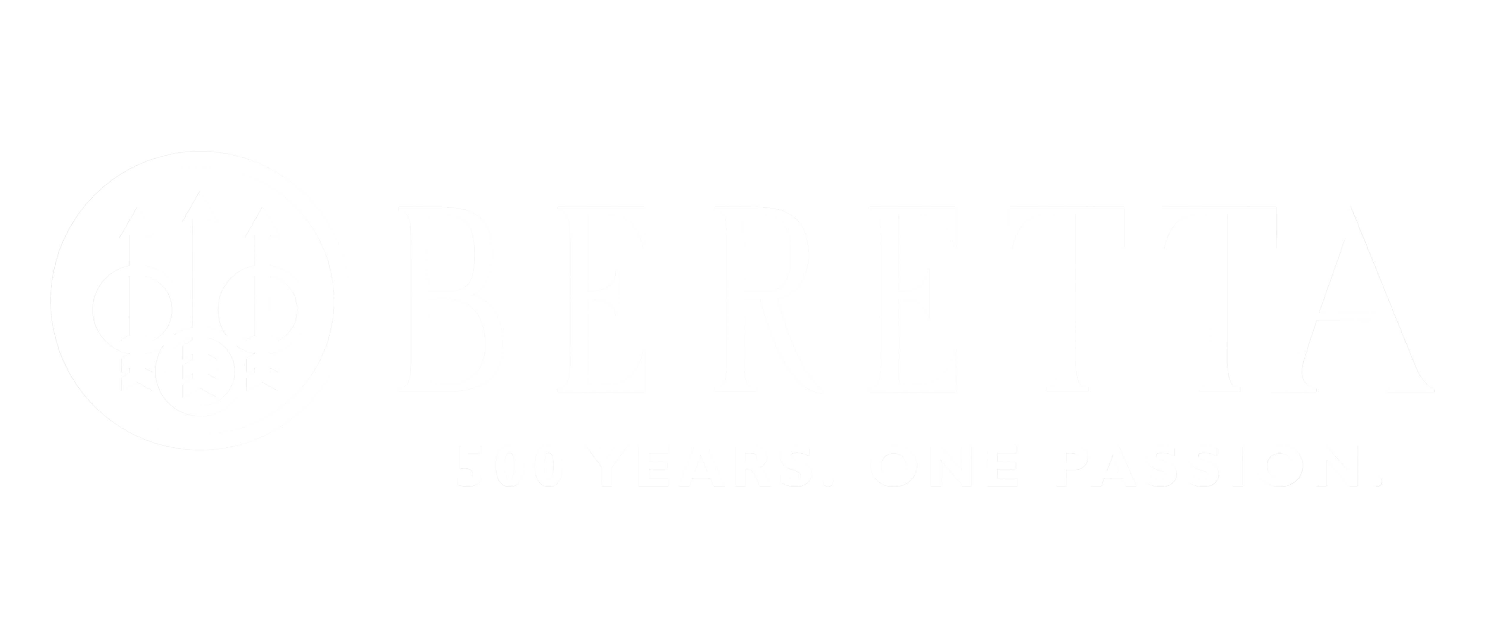 Beretta Logo