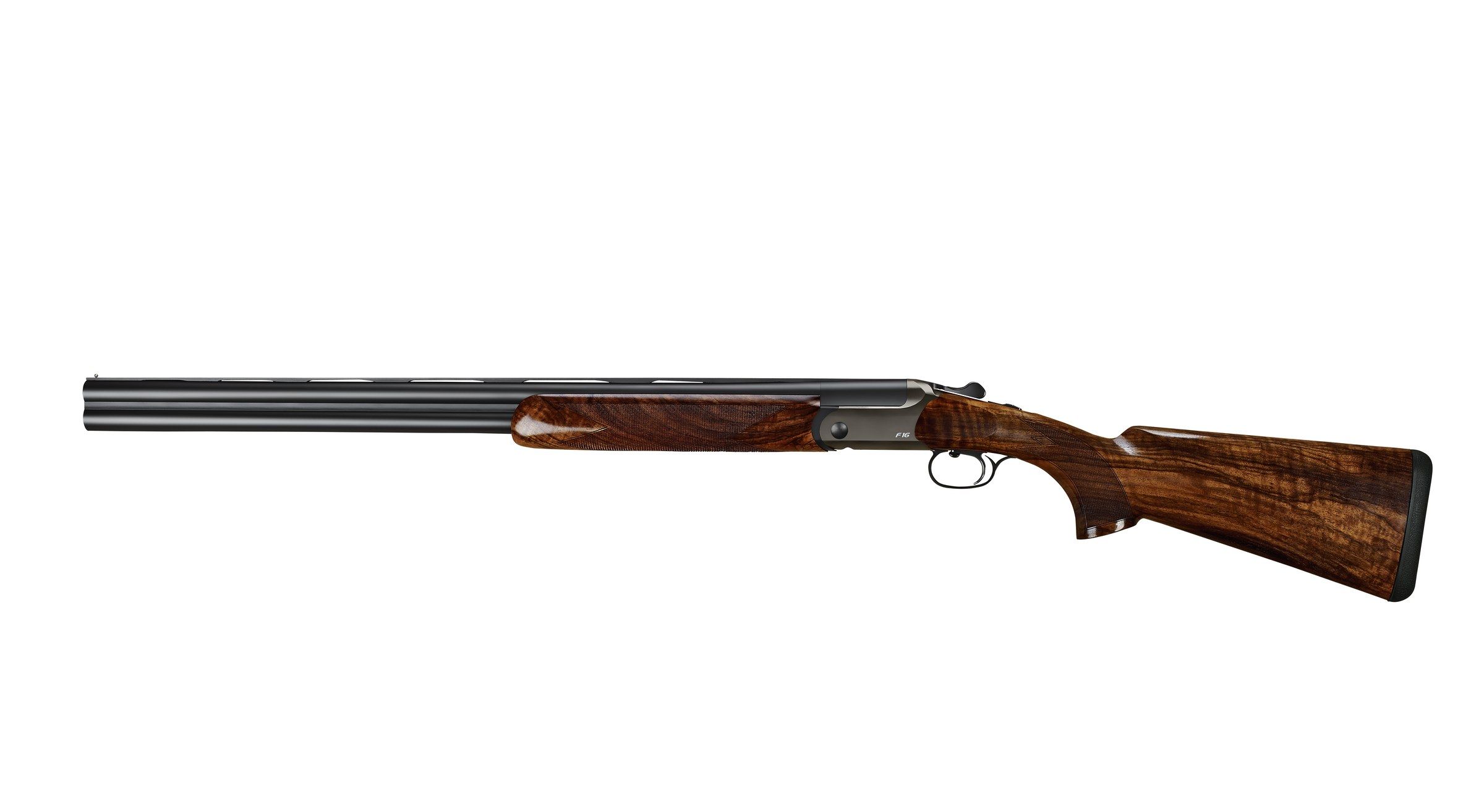 Blaser F16 Game