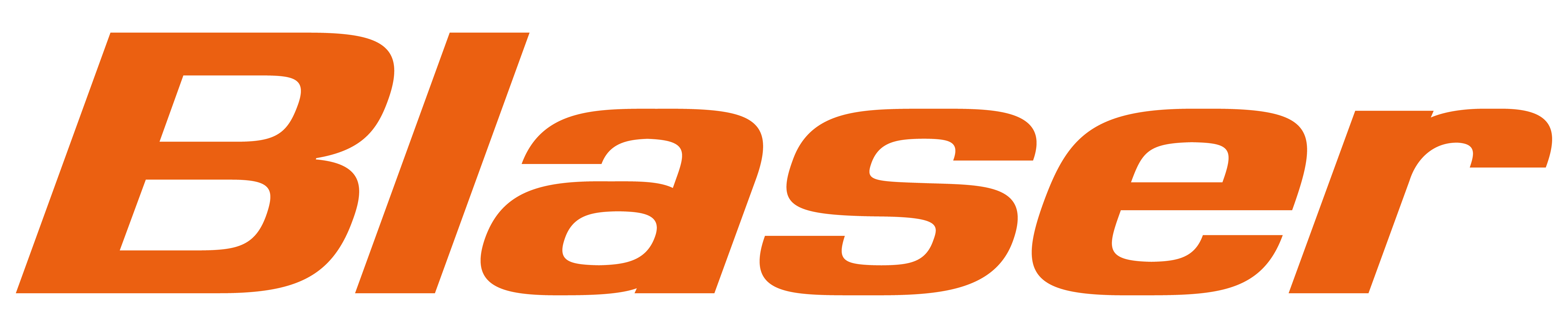 Blaser Shotguns