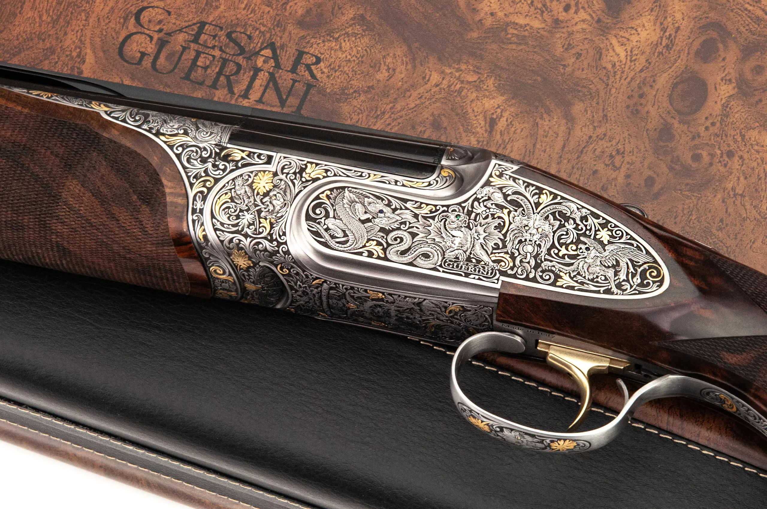 Premium Shotguns