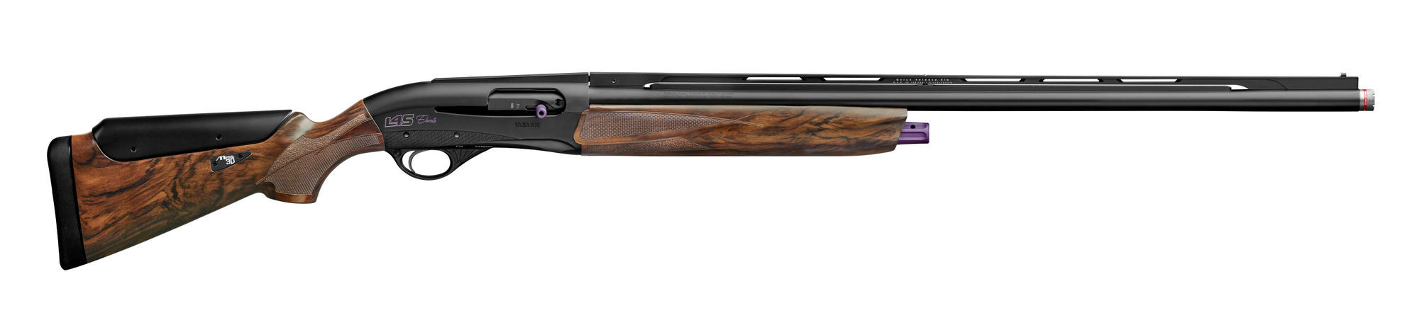 Syren L4S Elevate